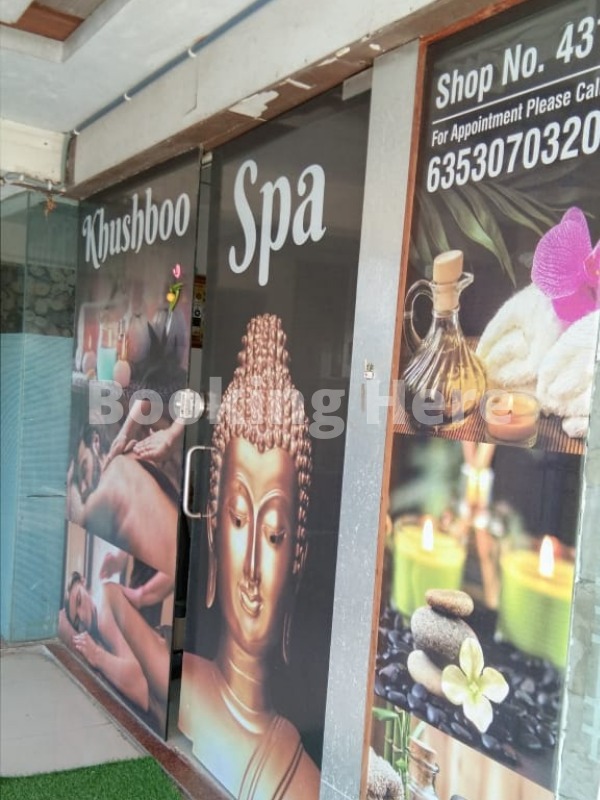 Khushboo Spa